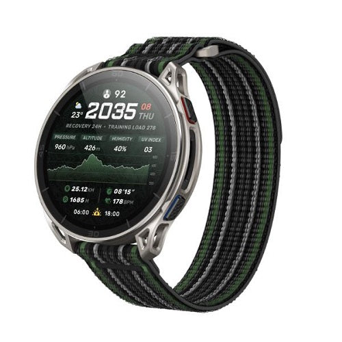 Amazfit Cheetah 2 Ultra