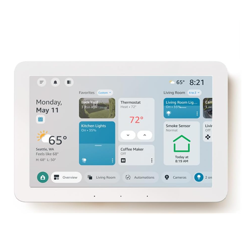 Amazon Echo Hub