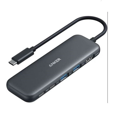 Anker 332 5-in-1 USB-C Hub