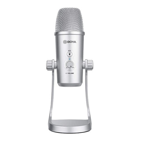 BOYA BY-PM700SP USB Condenser Microphone