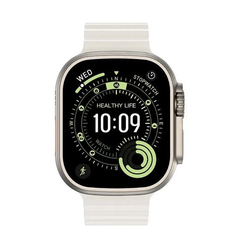 Green Lion Communicate 49 Ultra Smart Watch 49mm