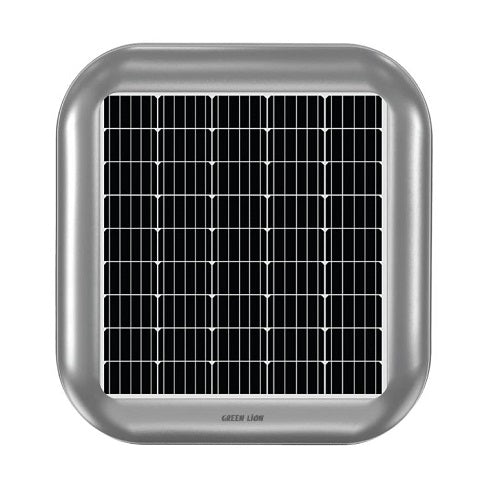 Green Lion Solar Auto Car Cover