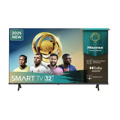 Hisense A4Q FULL HD Smart TV