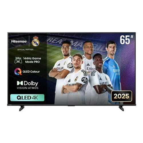 Hisense Q7Q QLED Gaming TV