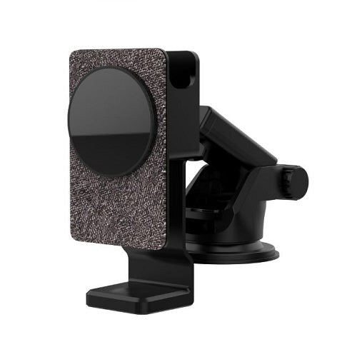 Levelo Aspen 3 in 1 Wireless Car Charger