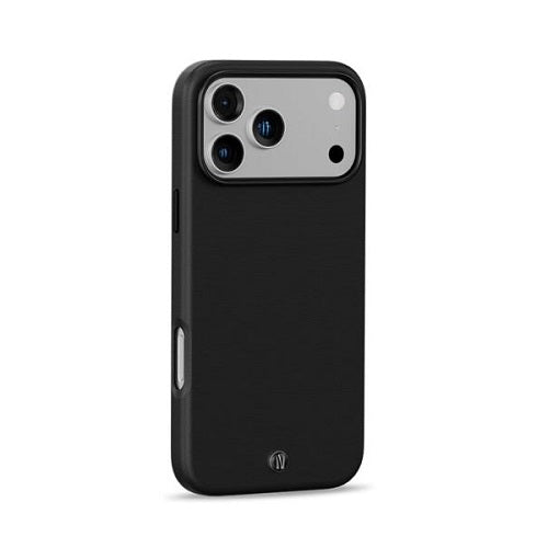 Levelo Cannes PU Leather Case for iPhone 17 Pro and 17 Pro Max