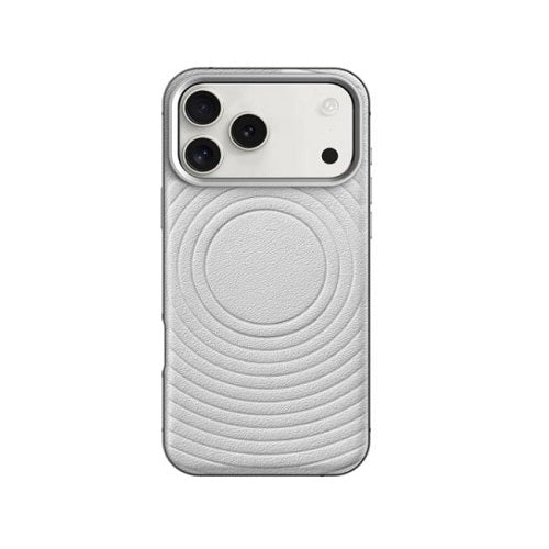 Levelo Spirale Case for iPhone 17 Pro & Pro Max