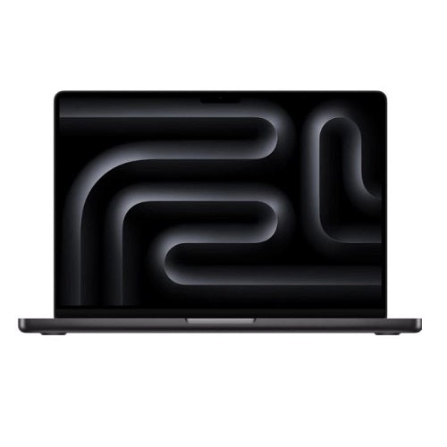 Macbook Pro With M5 Max Chip