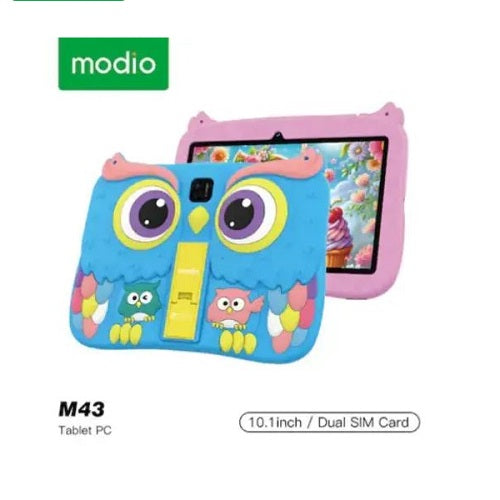 Modio M43