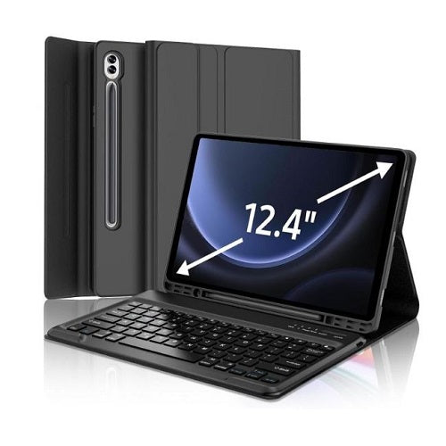 Samsung Galaxy Tablet Case with Keyboard