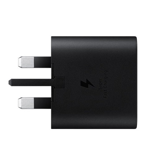 Samsung 25W Fast Charger