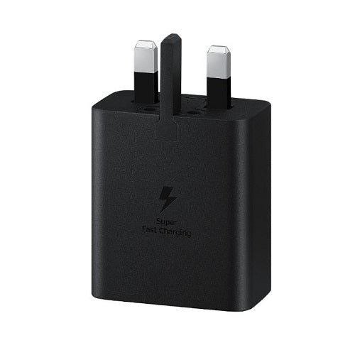 Samsung 45W charger
