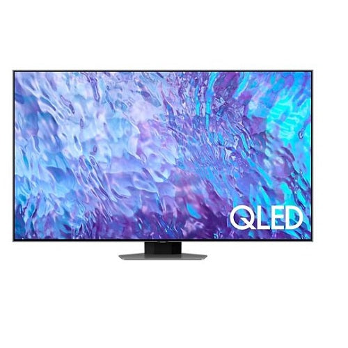 Samsung 98 Inch Q80C QLED 4K Smart TV