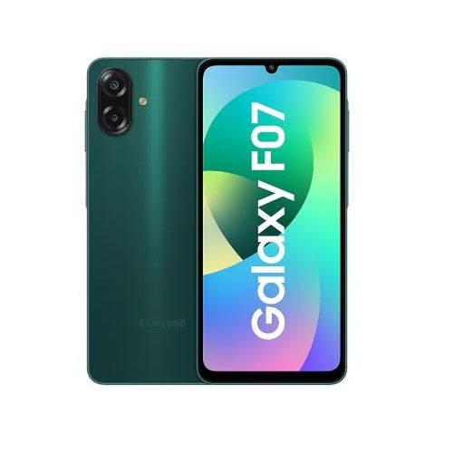 Samsung Galaxy F07