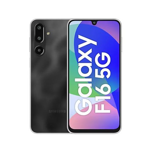 Samsung Galaxy F16 5G