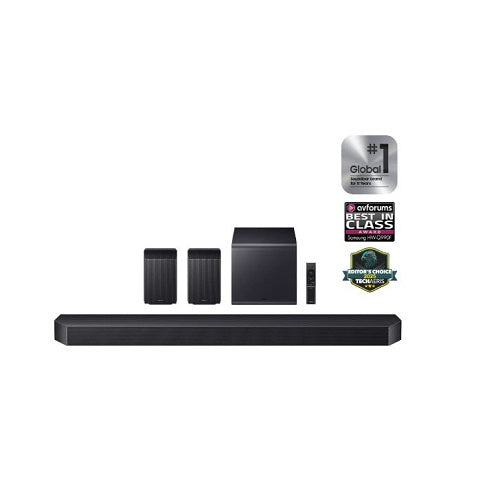 Samsung HW-Q990F Soundbar