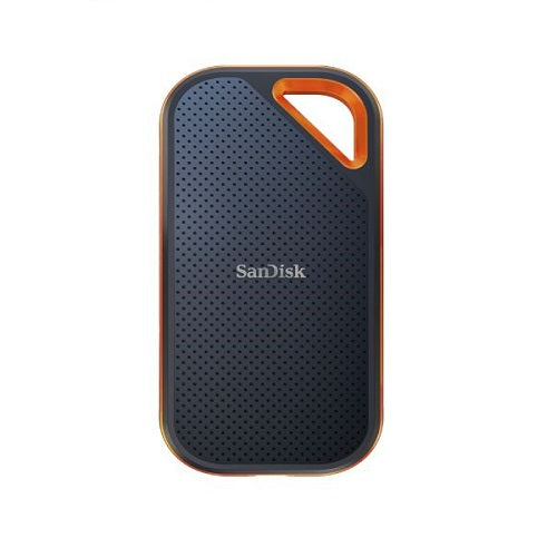 Sandisk E81 Extreme Pro
