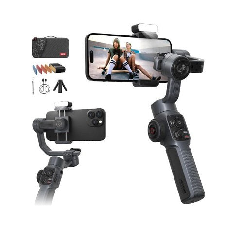 Zhiyun Smooth 5 Combo Gimbal Stabilizer