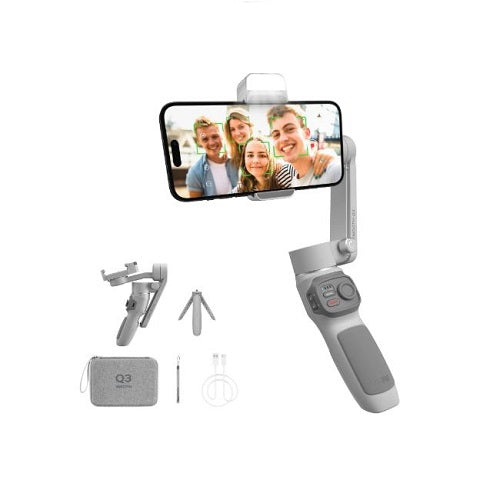 Zhiyun Smooth Q3 Combo