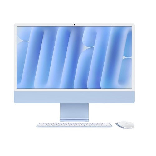 iMac 24 Inch M4