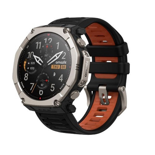 Amazfit T-Rex Ultra 2