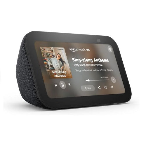 Amazon Eco Show 5 3rd Gen