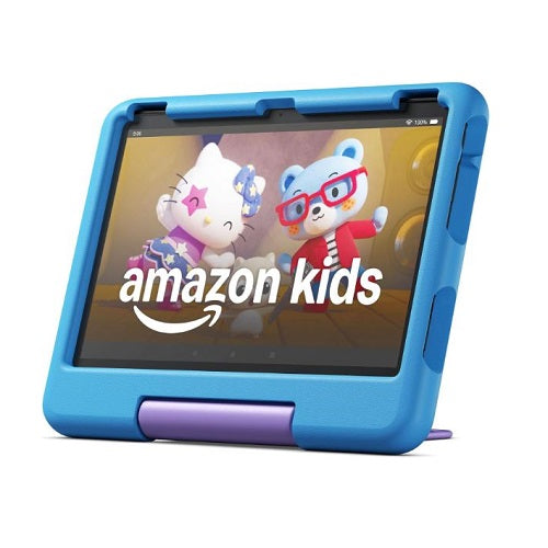 Amazon Fire HD 10 Kids