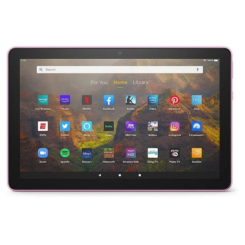 Amazon Fire HD 10
