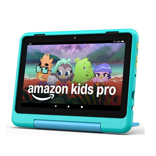 Amazon Fire HD 8 Kids Pro