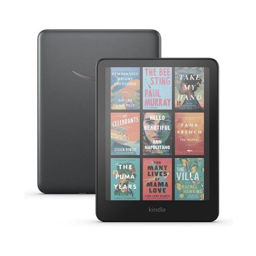 Amazon Kindle Colorsoft Signature Edition 32GB