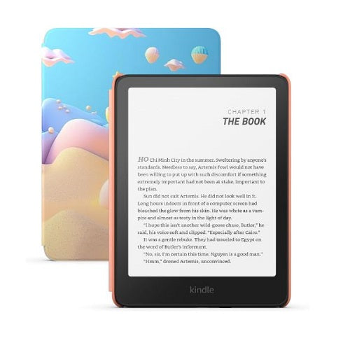 Amazon Kindle Paperwhite Kids 16GB