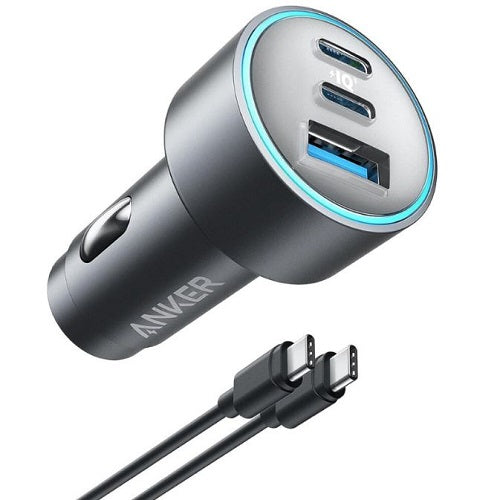 Anker 335 67W Car Charger