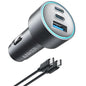 Anker 335 67W Car Charger