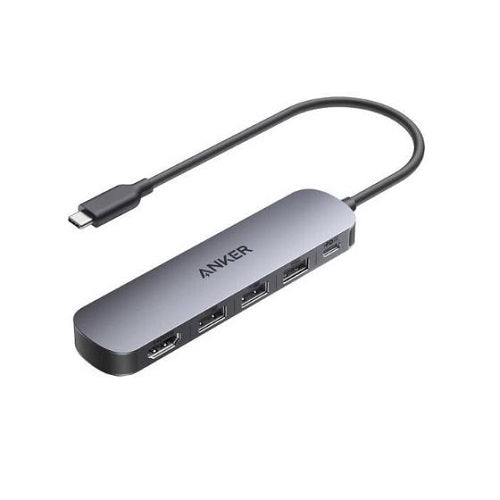 Anker 7-in-1 USB-C Hub