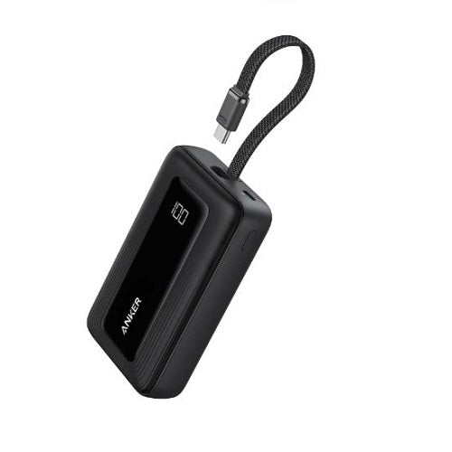 Anker Zolo Power Bank (10,000mAh, 30W)