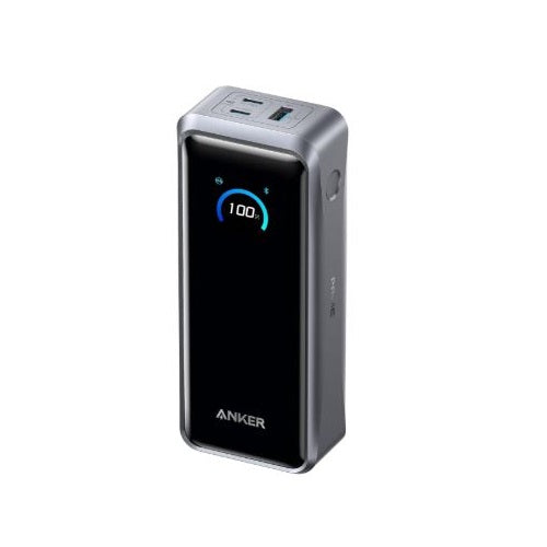 Anker Prime Power Bank (26K, 300W)