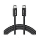 Anker USB-C to USB-C Cable (6 ft, 240W)