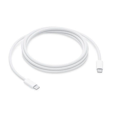 Apple 240W USB-C to USB-C Charge Cable