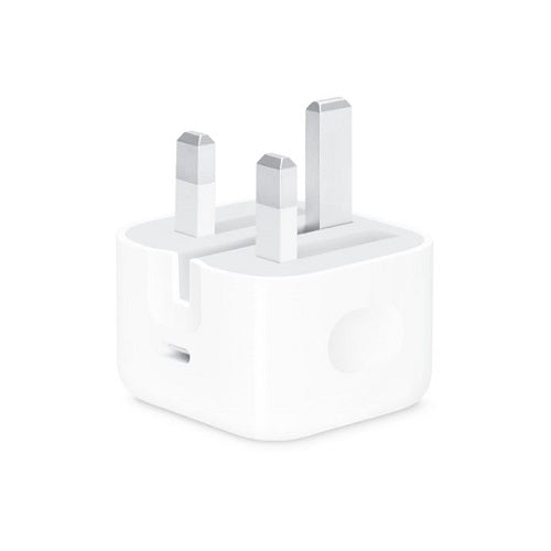 Apple 35W USB-C Single Port Power Adapter