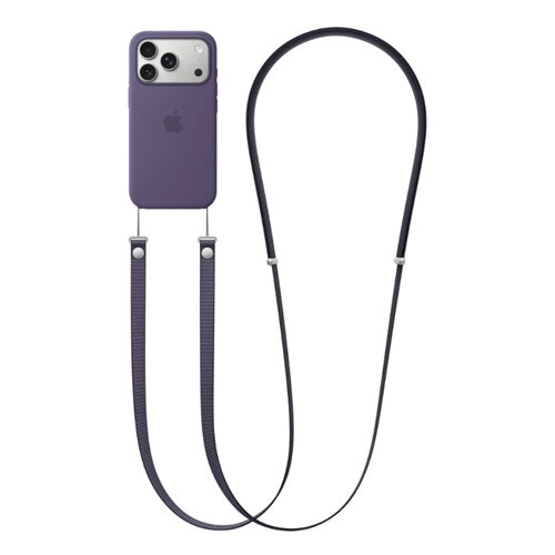 Apple Crossbody Strap