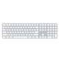 Apple Magic Keyboard with Touch ID and Numeric Keypad