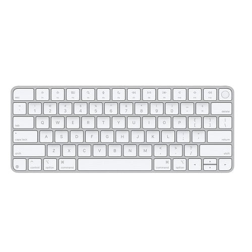Apple Magic Keyboard with Touch ID (non Numeric)