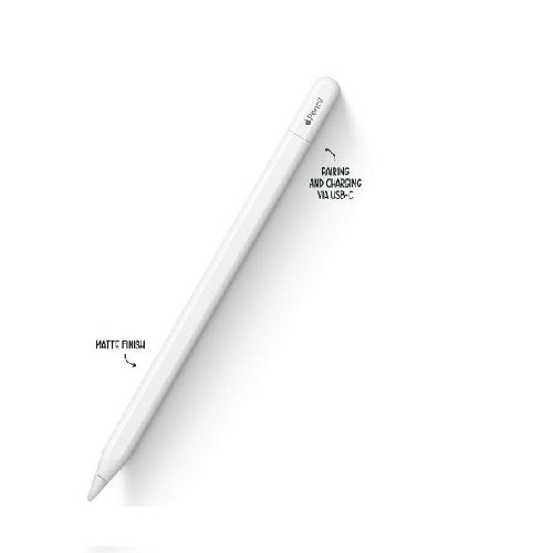 USB-C Apple Pencil