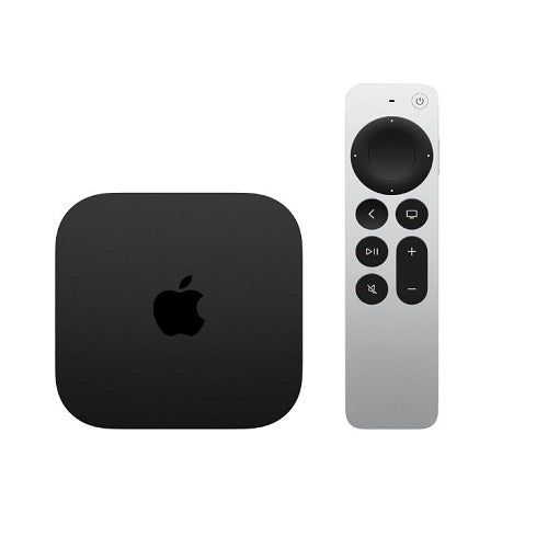 Apple TV 4K (3rd Generation)