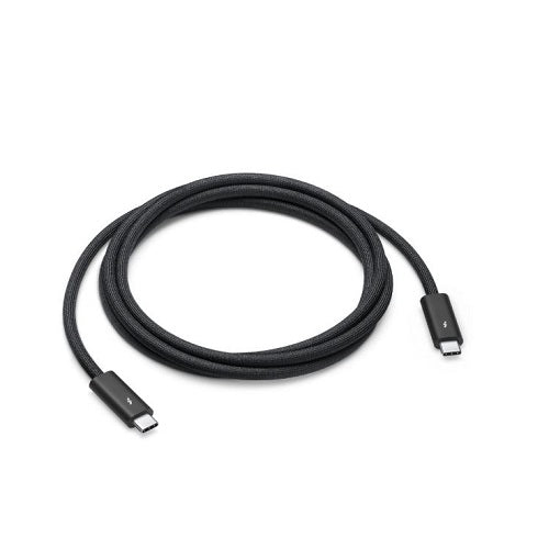 Apple Thunderbolt 4 (USB-C) Pro Cable (1.8 m)
