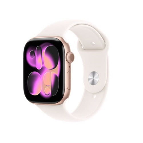 Apple Watch Series 11