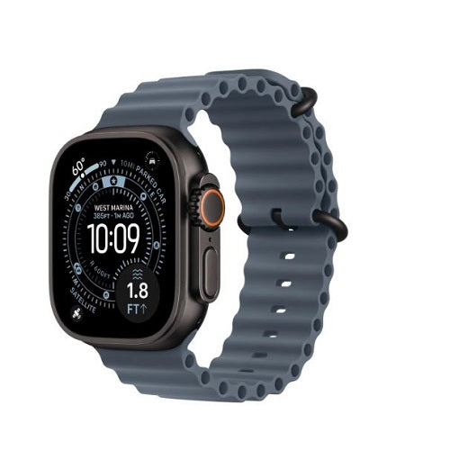 Apple Watch Ultra 3