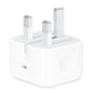 Apple iPhone 20W USB C Fast Charging Adapter