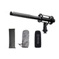 BOYA BY-BM6060 Windshield Shotgun Microphone
