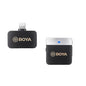 BOYA BY-M1V5 Dual-Channel Wireless Microphone